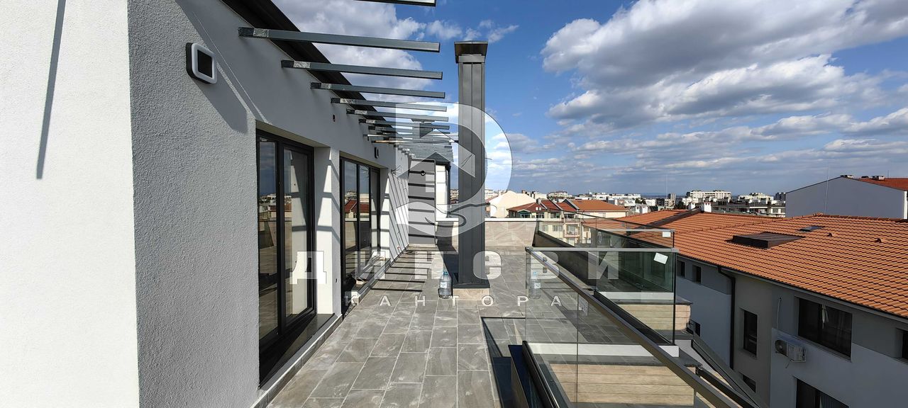 Продава се Тристаен апартамент в Стара Загора, Казански - изток - 162 кв.м за 1102 €/кв.м - Снимка #14
