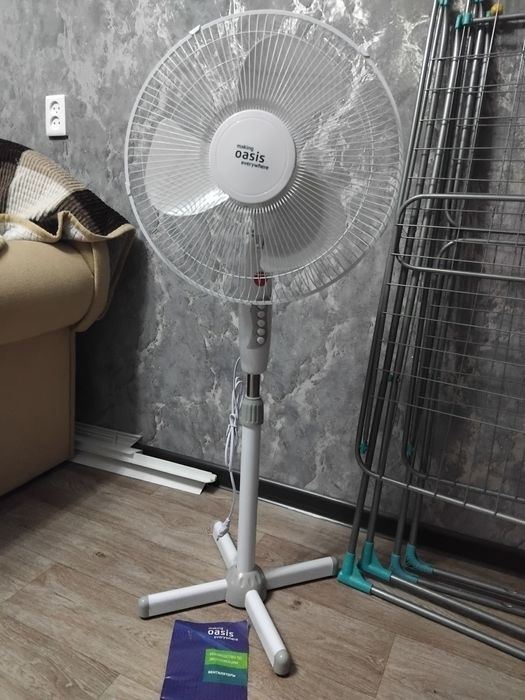 Продам новые вентиляторы.