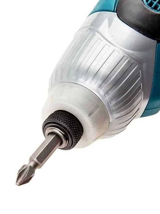 Shurupovyort Makita TD0100 НДС bilan