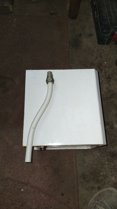 Циркулационна помпа