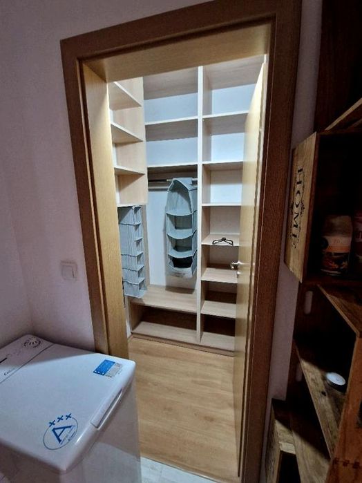 Дава се под наем Двустаен апартамент в Пловдив, Каменица 2 - 46 кв.м за 375 € - Снимка #3