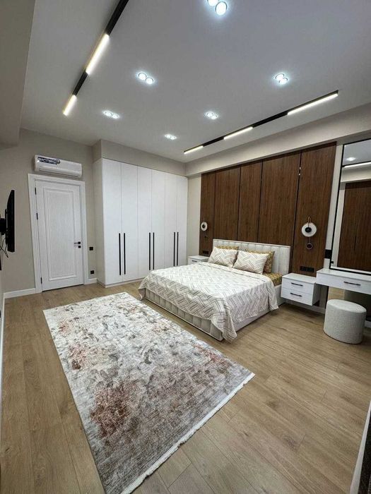 TASHKENT CITY BOULVARD !!! На Пристижном ЖК Продам по Вкусной ЦенеID03