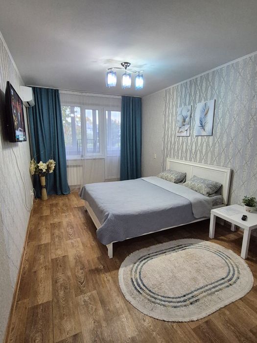 1 ком Напротив Казииту