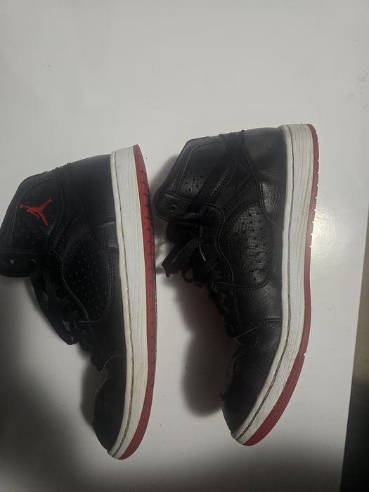 Adidasi Air Jordan Airman marimea 41
