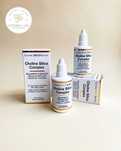 ДОСТАВКИ НЕТ California Gold Nutrition №1 кремниевый комплекс biosil
