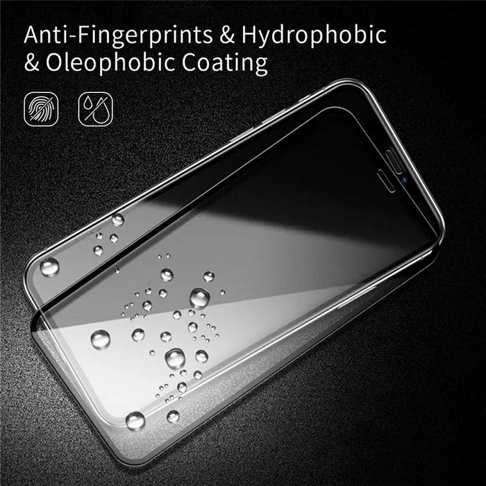 Folie sticla securizata compatibil Iphone 12 ; 12 Mini ; 12 Pro ; 12 P