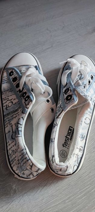 Мъжки Спортни кецове