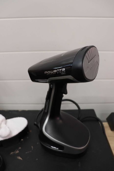 Вертикална ютия Rowenta Steam Force DR8250 Парна четка, 200W, 90 г/мин