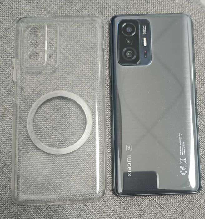 Срочно продам Xiaomi 11 t