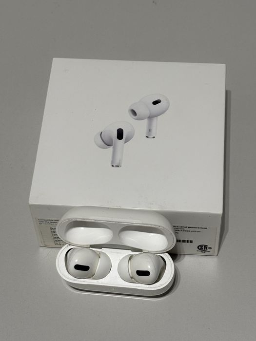 Air pods pro оригинал