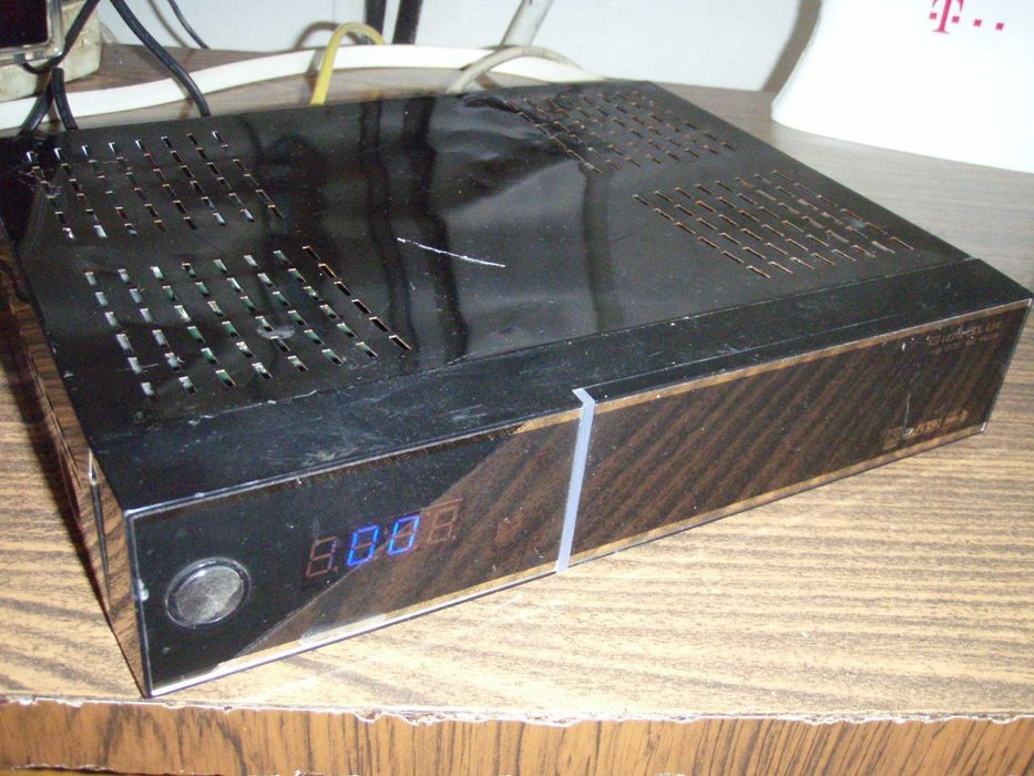 Receptor satelit si CATV HD (cu HDMI) Gigablue HD 800 SE Plus