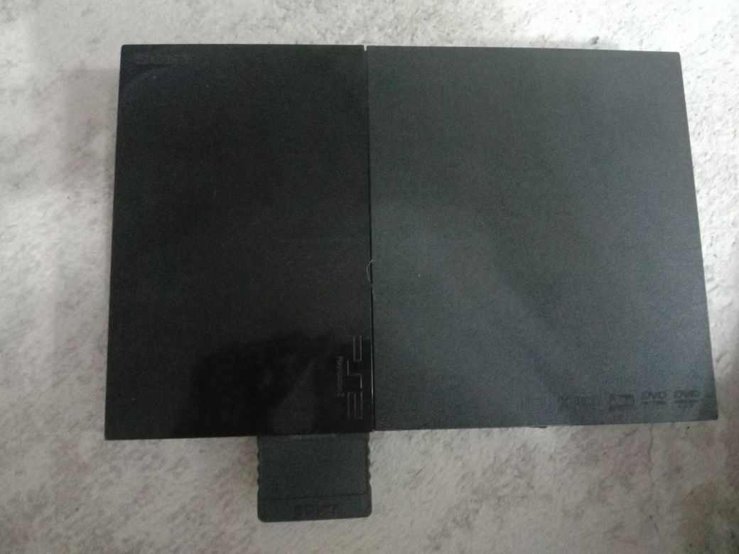 Playstation 2 psp