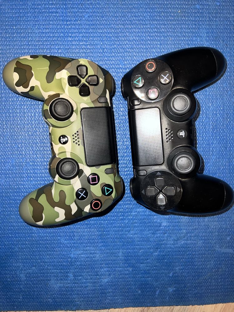 Playstation 4 в отлично състояние!