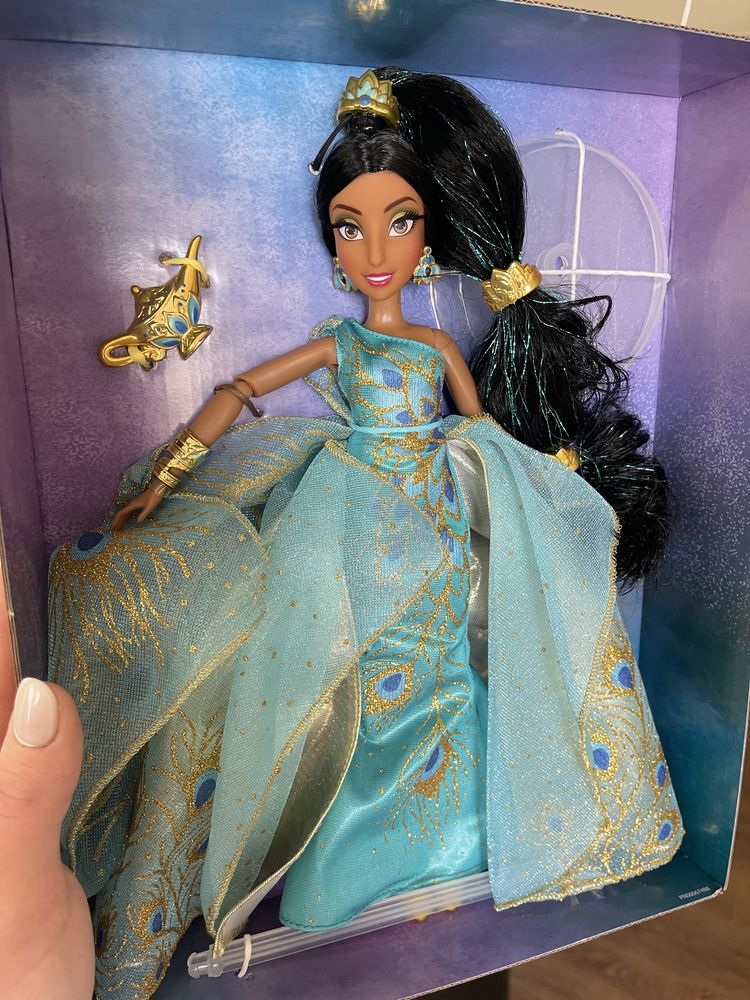 Papusa Disney Jasmine