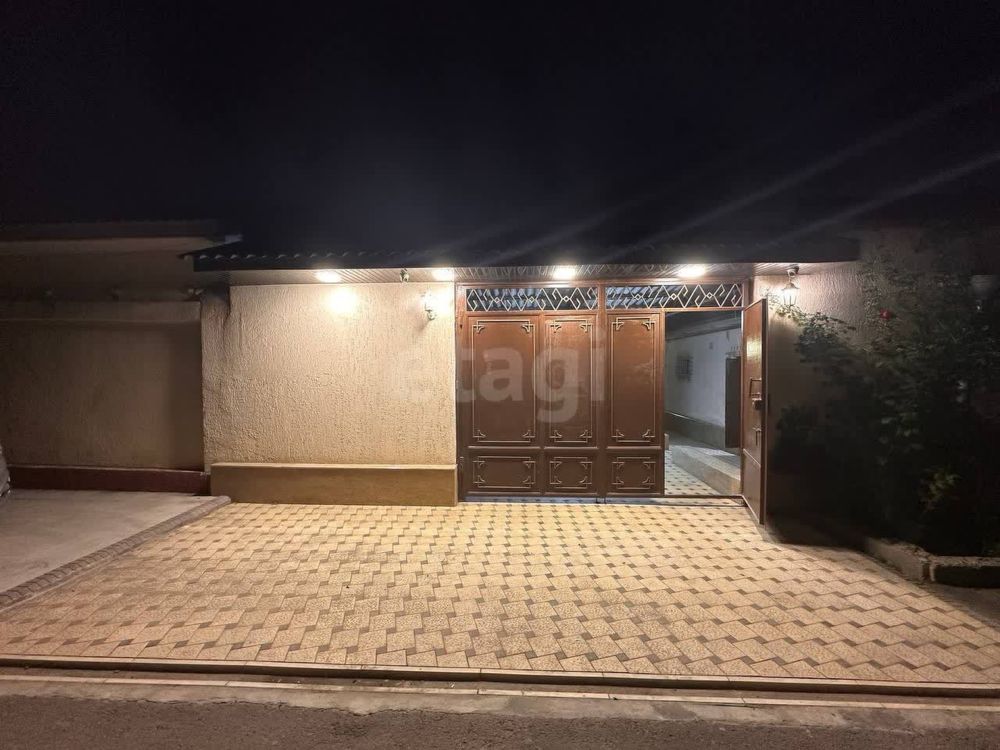 Сангород 5 соток, Яшнабадском район