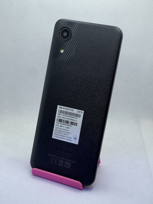 Samsung A03 core | kaspi red | Капитал-Маркет Ломбард