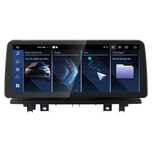 Navigatie BMW X1 F48 Android 4/8 GB RAM Carplay Sim + Camera