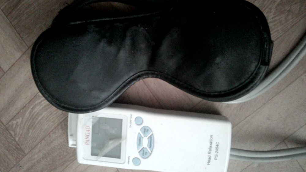 Продам массажёр для глаз