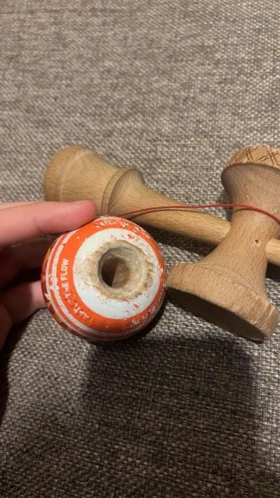 Vand Sweets Broken Romb cu tama Europe