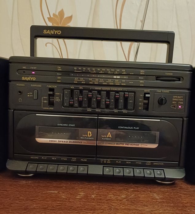 SANYO   M W242K.