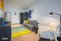 Apartament 2 camere | Zona Carol | Mobilat | Regim hotelier 500-900€