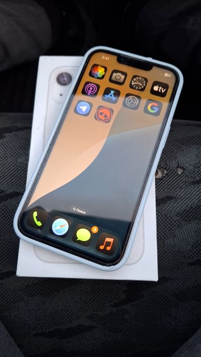 Продаюю Айфон 13