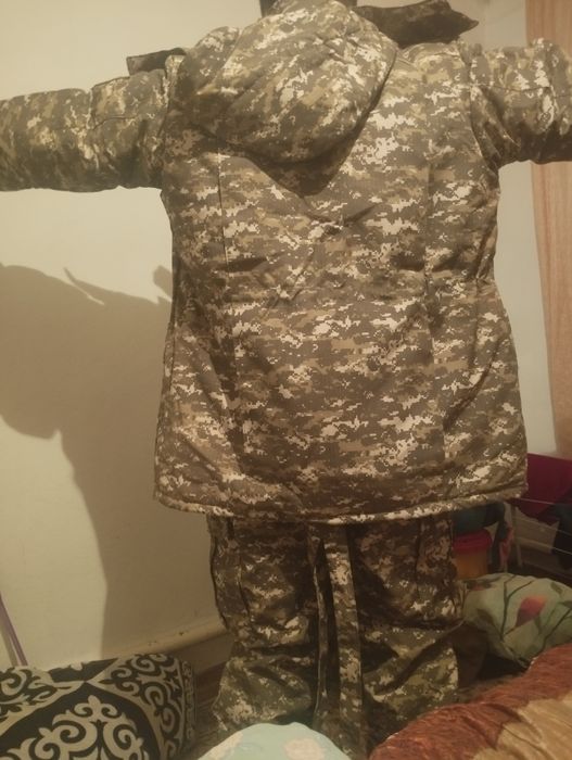 Бушлак бушлак бушлак