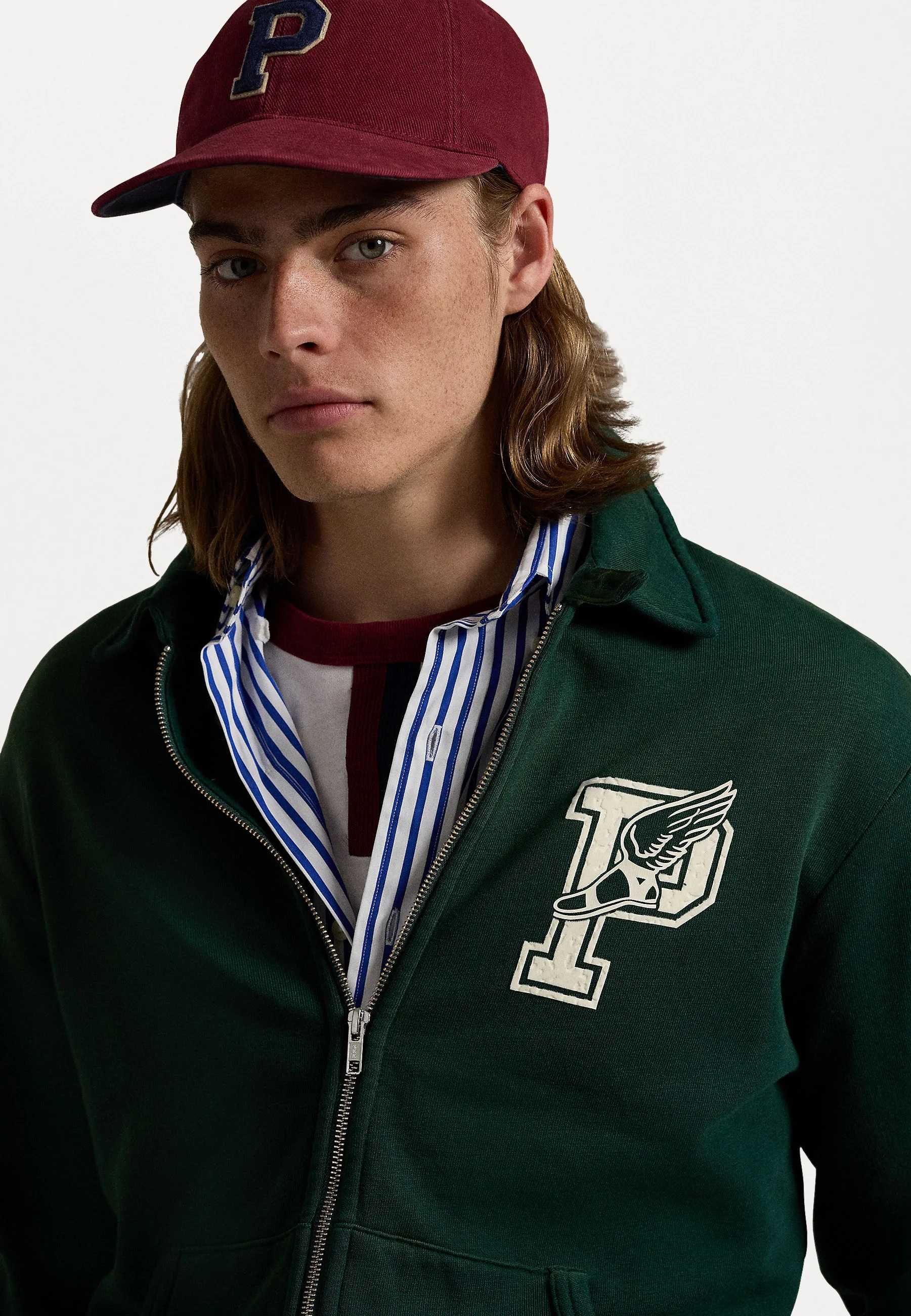 Polo Ralph Lauren The Bayport P-Wing - Оригинално мъжко яке р-р L