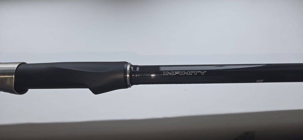 Lansete Daiwa Infinity