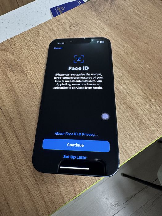 Iphone 13 128 GB