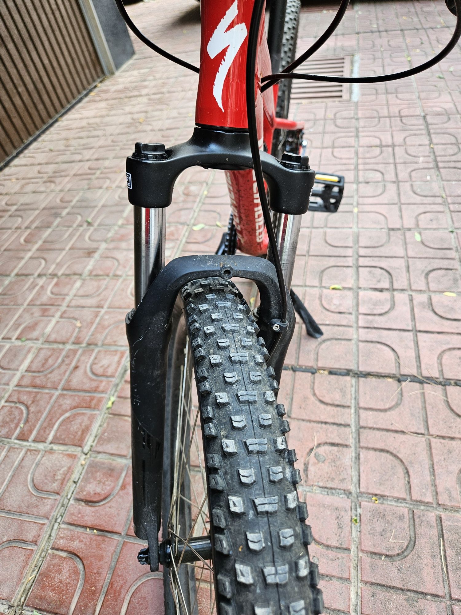 Валослипед Specialized, размер S