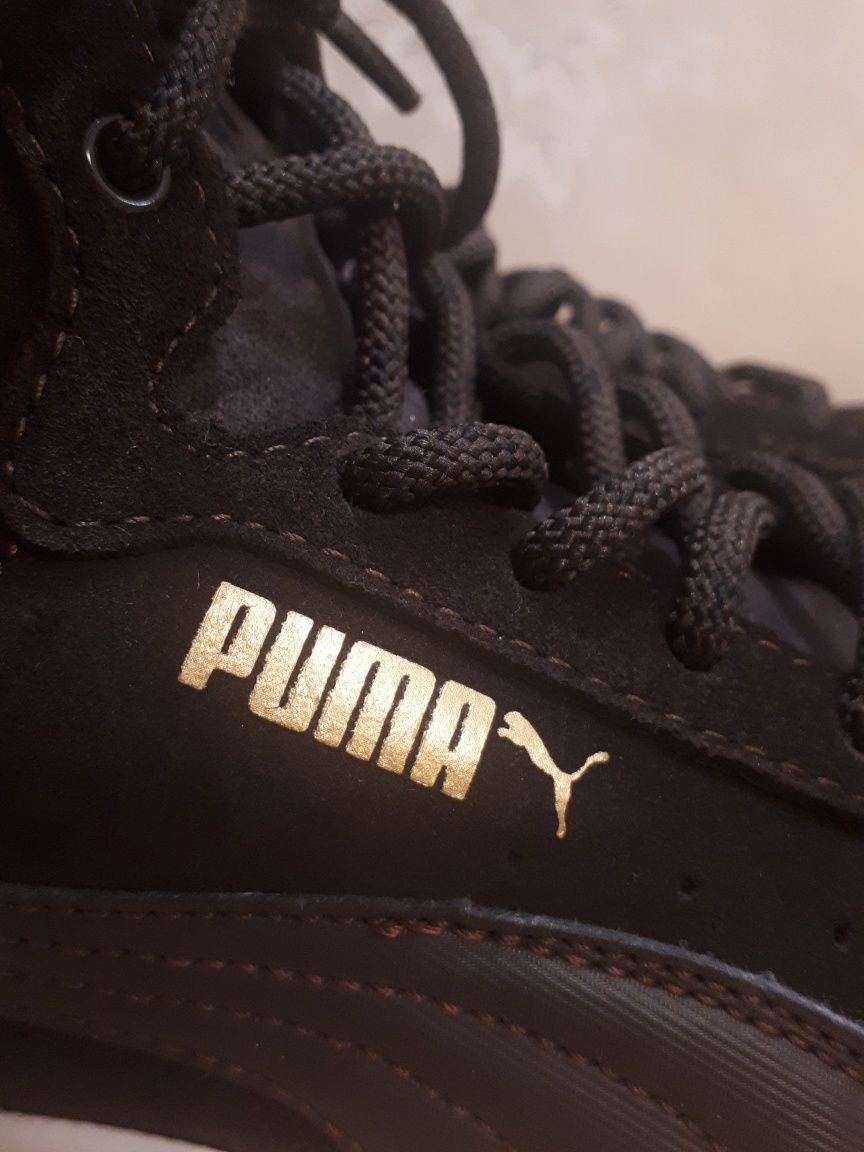 Puma 38 номер unisex