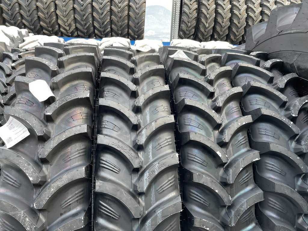300/95R46 Anvelope noi de tractor legumicol MET RADIALE