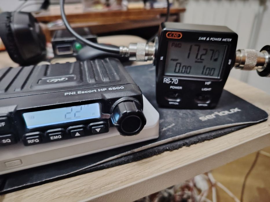 K-PO 70 , 1,6-60 MHz , 200 W