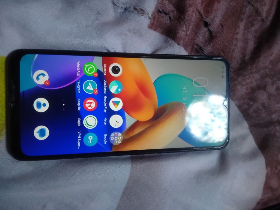 Вива телефон норм