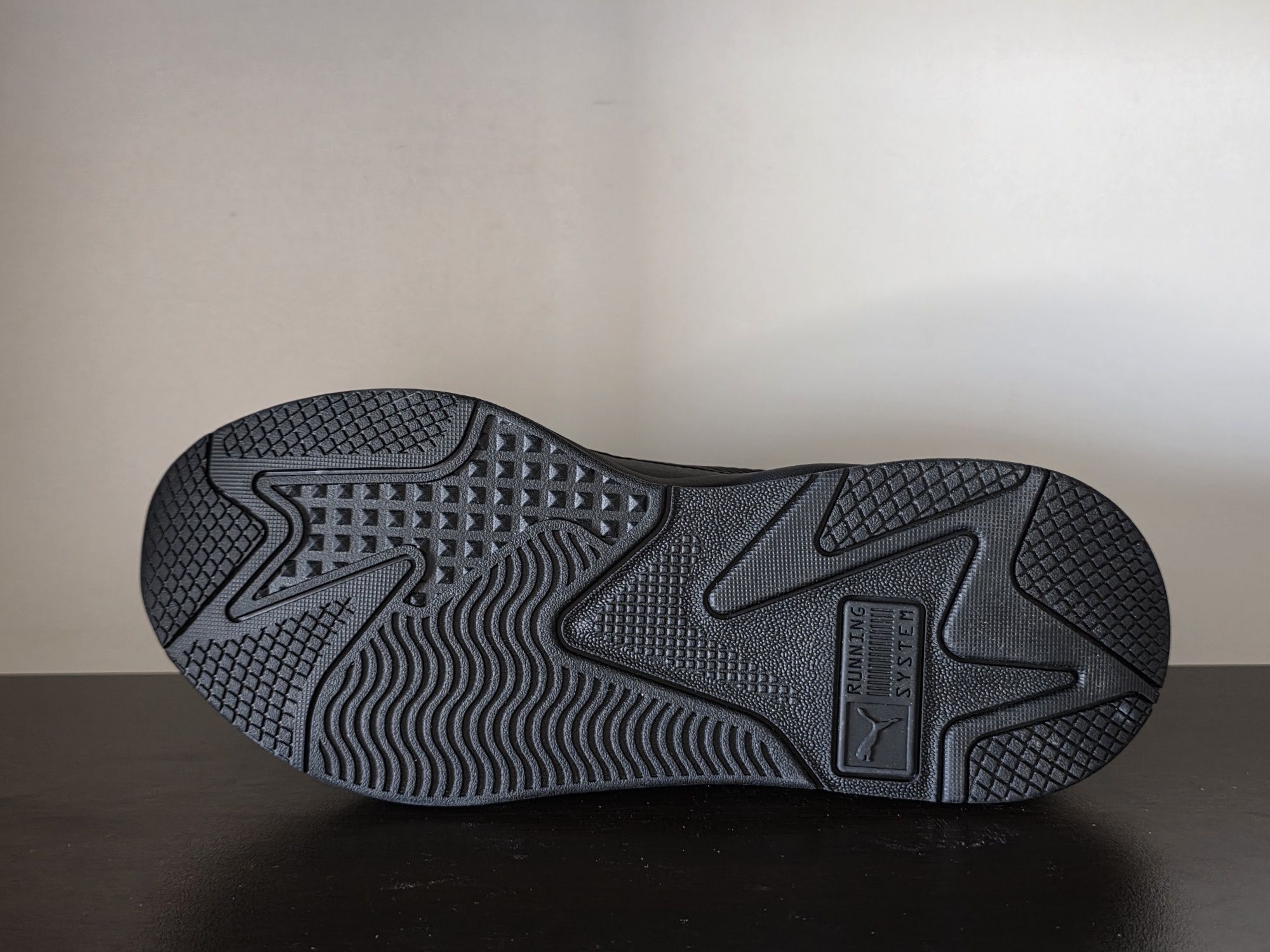 Puma RS-X TRIPLE 43номер 28см Стелка Нови с Кутия