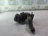Furtun intercooler AV61-6C784-AF XWDB 1.5 tdci Ford Focus 3 [facelift