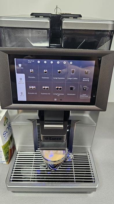 Expresor/Espressor Cafea Saeco Magic M2