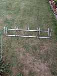 Rastel bicicleta