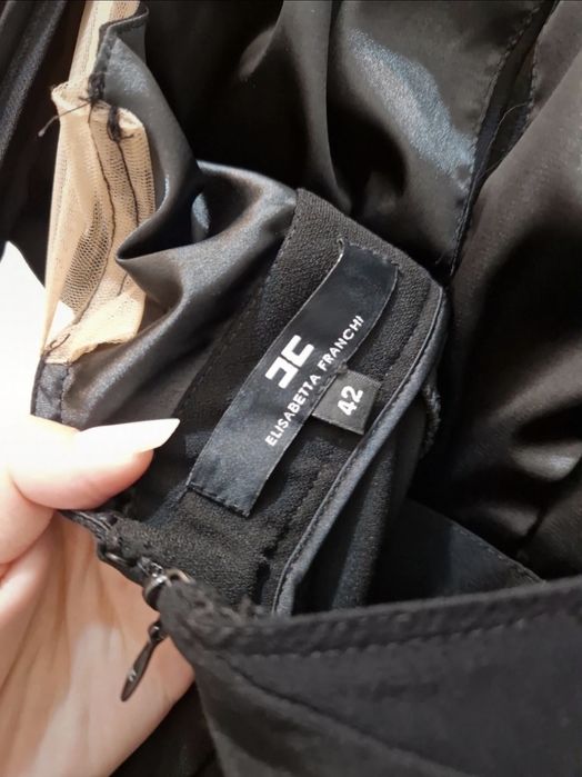 Salopeta Elisabetta Franchi