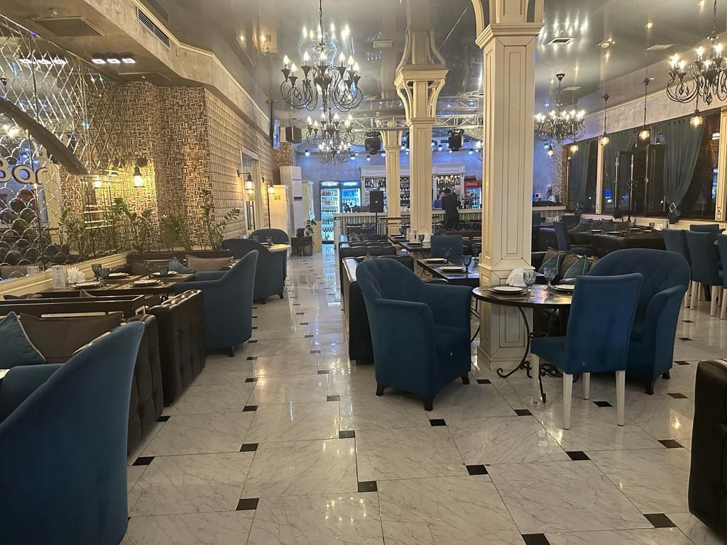 Сдается в аренду Ресторанный Комплекс