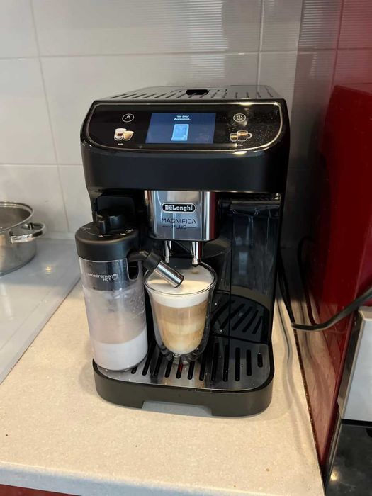 Кофемашина De'Longhi ECAM310.60.B Ваш Домашний Бариста! | Гарантия!
