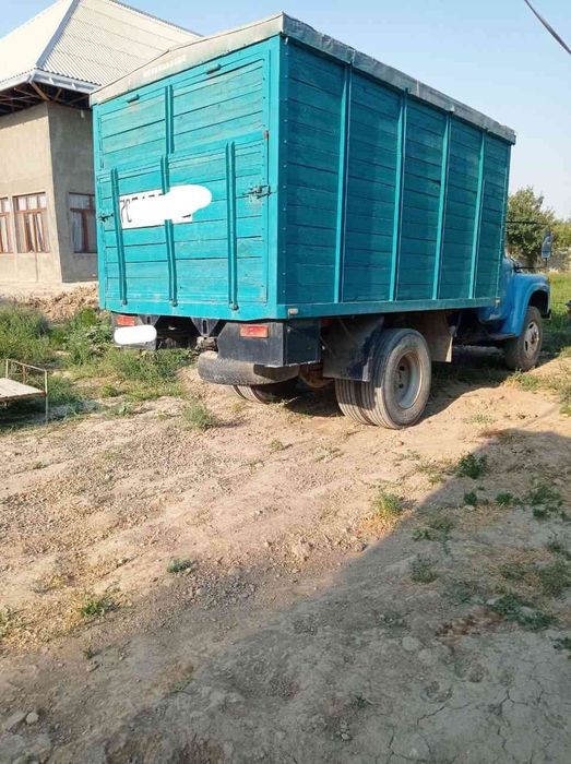 Zil xolati zor yili 1988-yil barterxam bor?