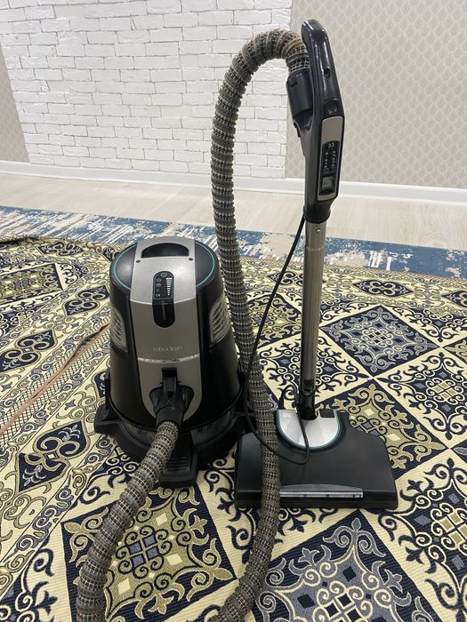 Робоклин S+ полисос