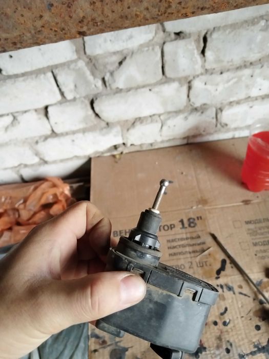 Продаю корректр для фары