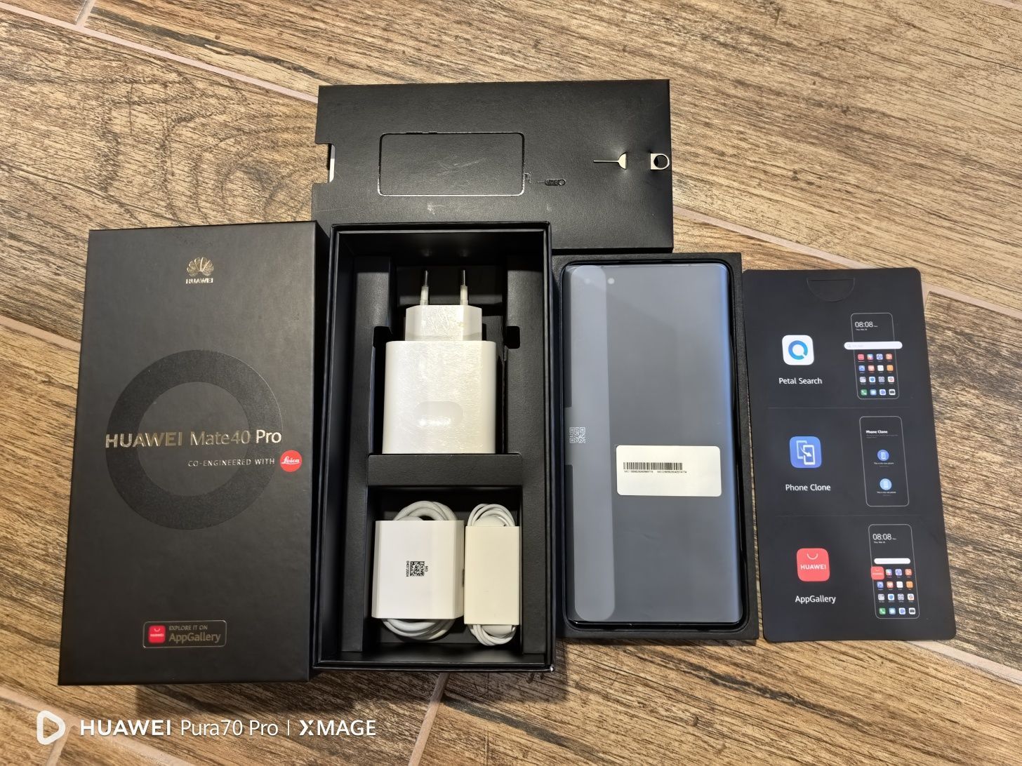 Huawei Mate40 Pro