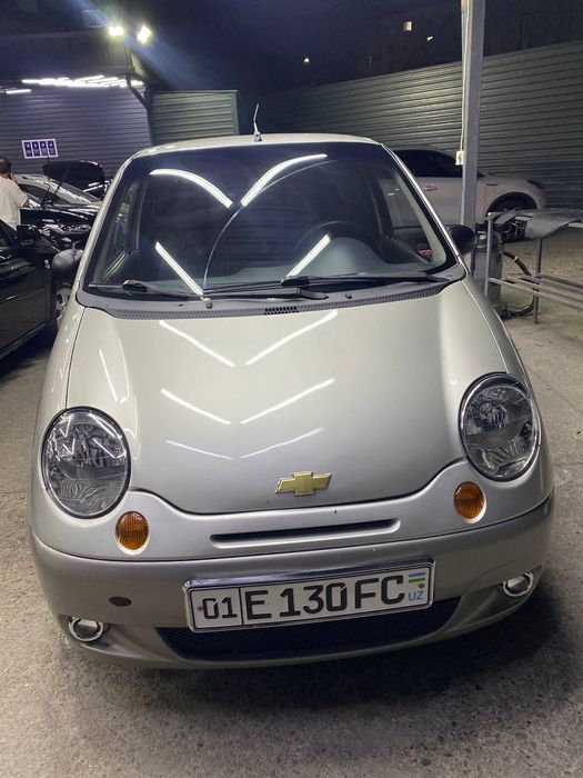 Matiz best 2008 ideal xolatda