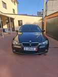 BMW Seria 3 BMW 320i, benzina, trapa, navigatie