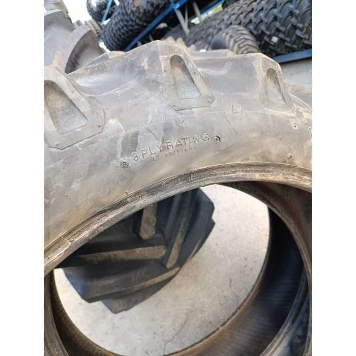Anvelope 12.4R36 BKT Second Hand Agricole de Tractiune