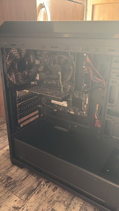 Vand pc.